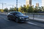 Audi A3 Sedan 35 TFSI S-Line 2020 года (WW)